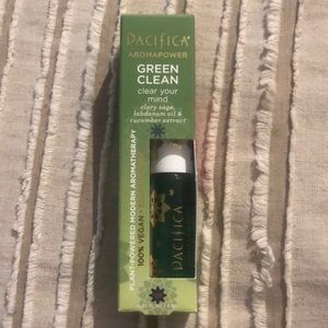 Pacifica Aromapower Green Clean